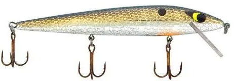 Smithwick Suspend Rattlin Rogue 4.5 Foxy Momma