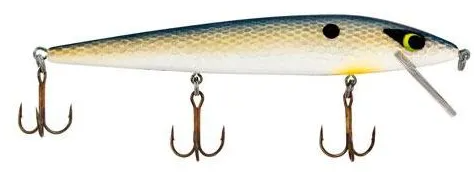 Smithwick Suspend Rattlin Rogue 4.5 Foxy Shad
