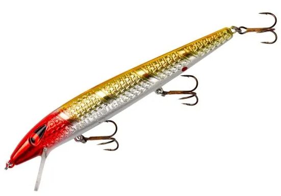 Smithwick Suspend Super Rogue 5 Clown