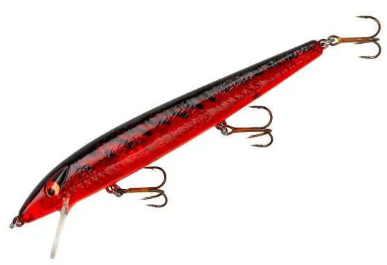 Smithwick Suspend Super Rogue 5 Laser Craw