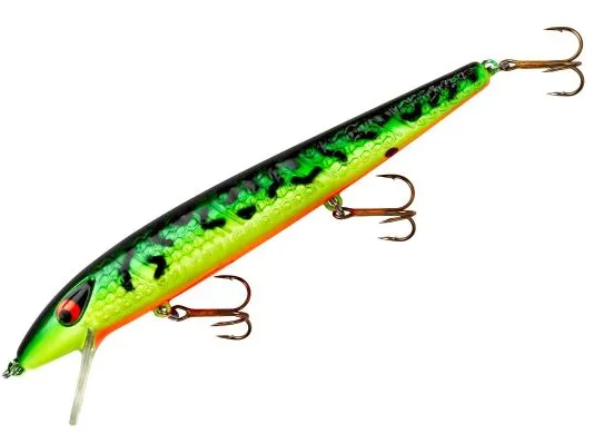 Smithwick Suspend Super Rogue 5 Tiger Roan