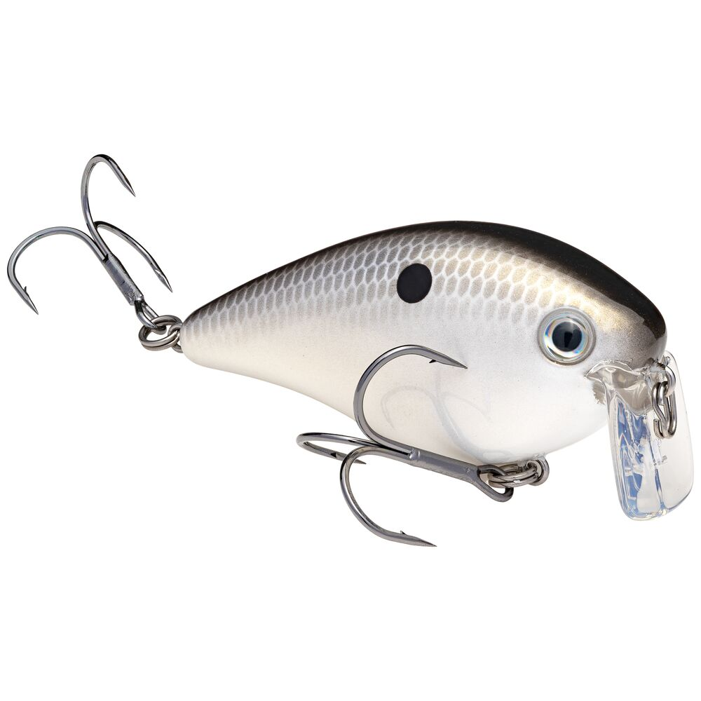 Strike King Series KVD Series Wait Bait 2.5 3/8 oz. Gizzard Shaf