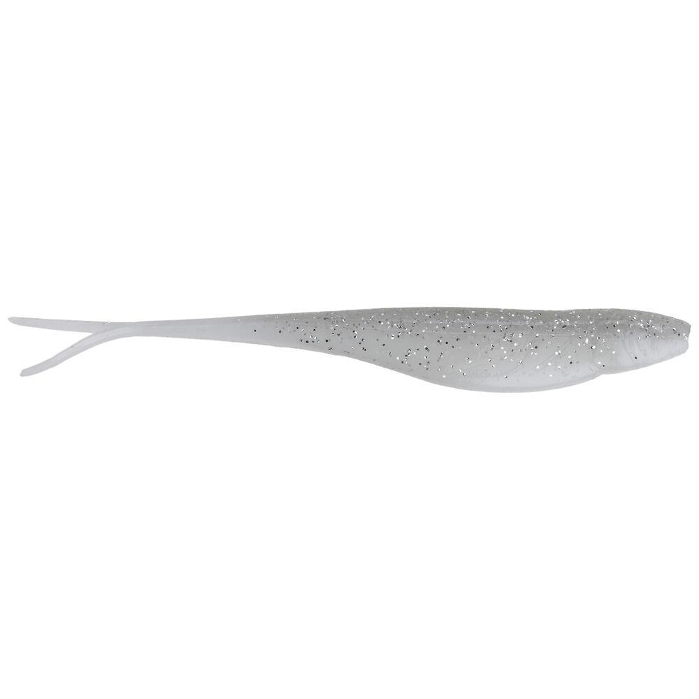 Strike King Z-Too 5in Jerkbait Ice.4pk.