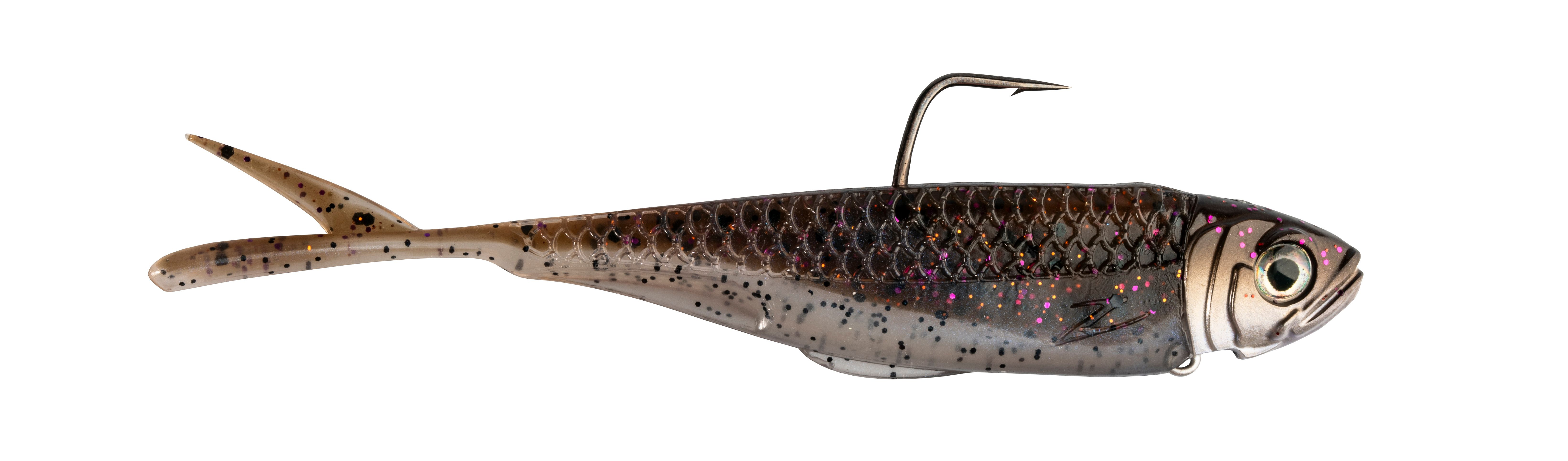Z-MAN Graph Shadz3.8in. 1/4 oz. Goby Sauce