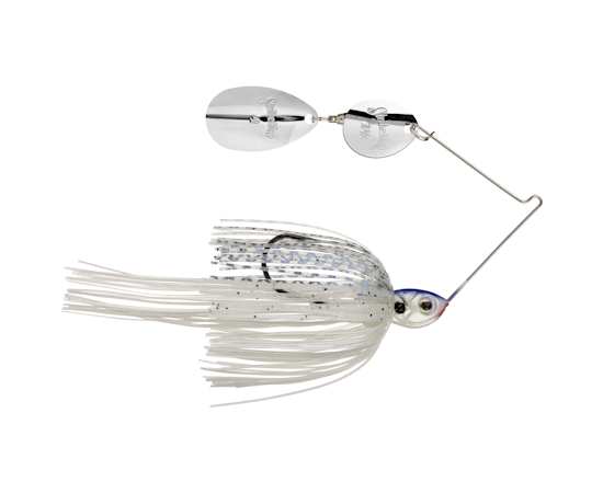 Strike King Lil Mr. Money 3/16 / Blue Shad