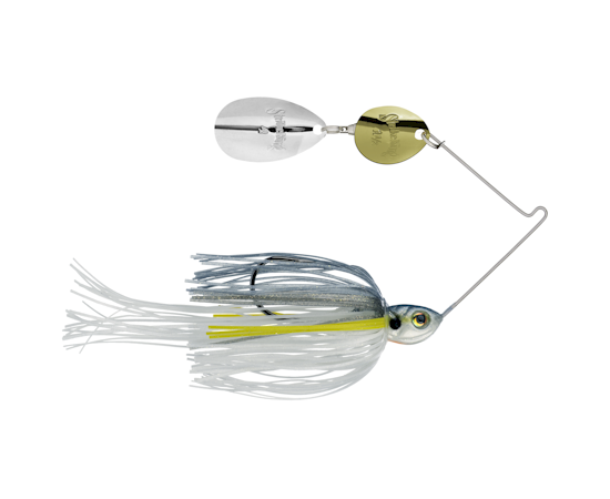 Strike King Lil Mr. Money 3/16 / Sexy Shad