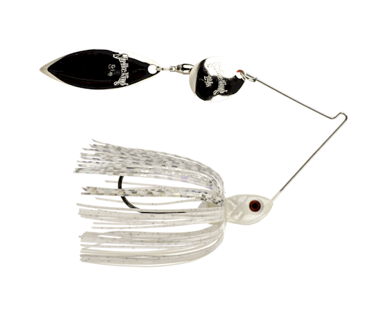 Strike King Premier Pro-Model / White
