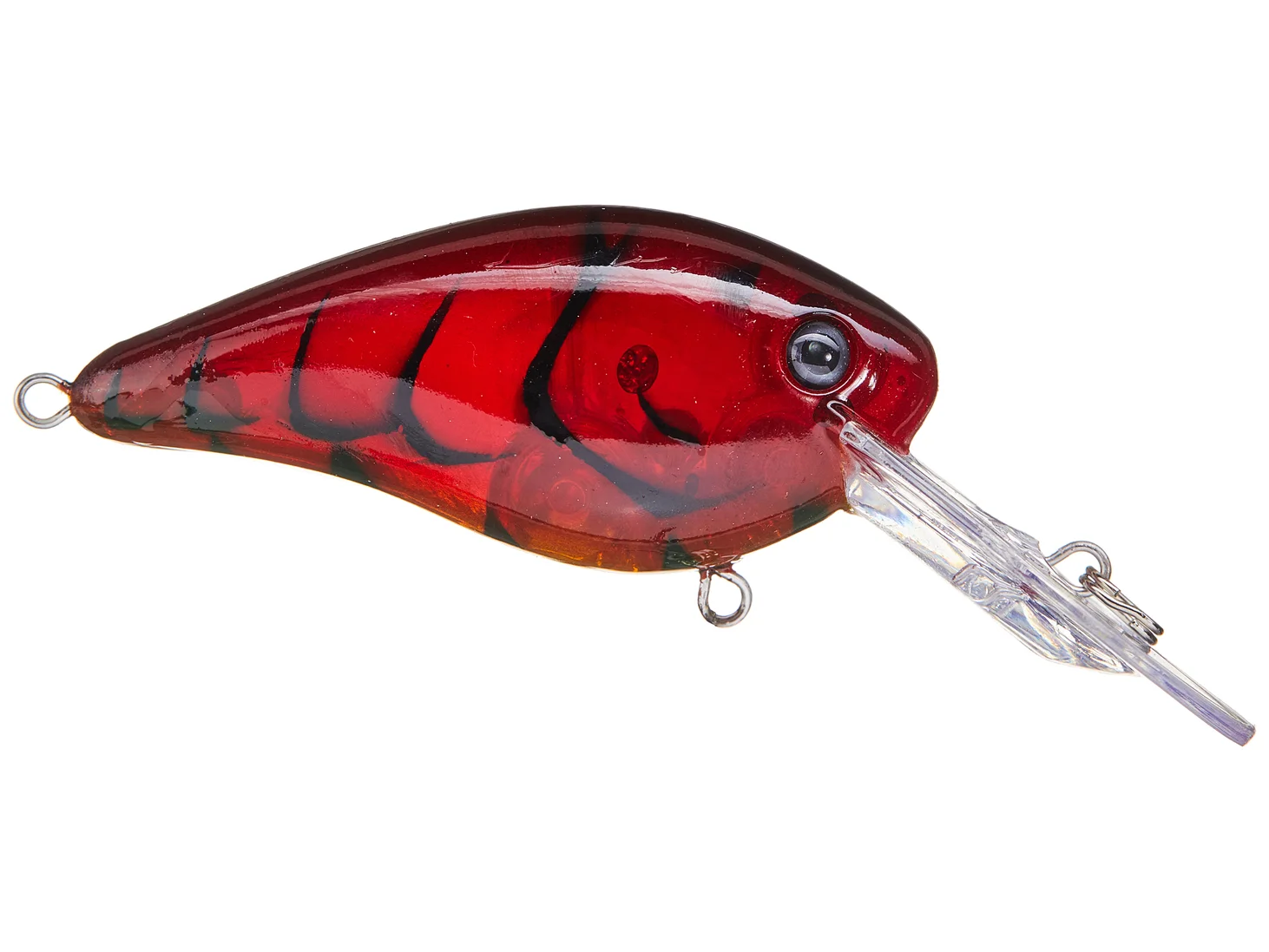 Strike King  Gravel Dawg 10 1/2oz Rosie