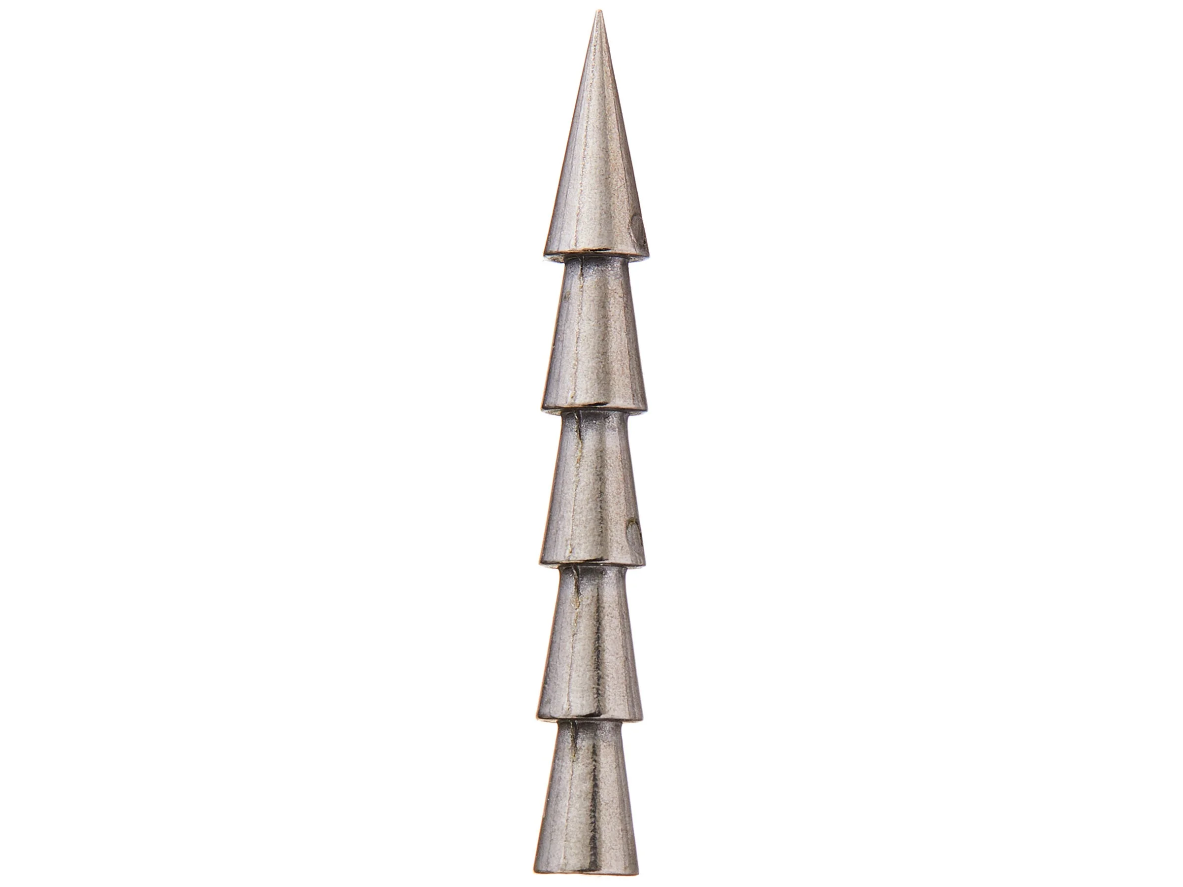 Strike King Tour Grade Neko Weights 1/16 oz Unpainted