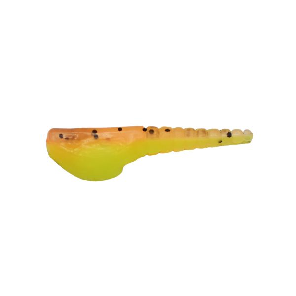 Leland Crappie Magnet Roo 10pk Isom