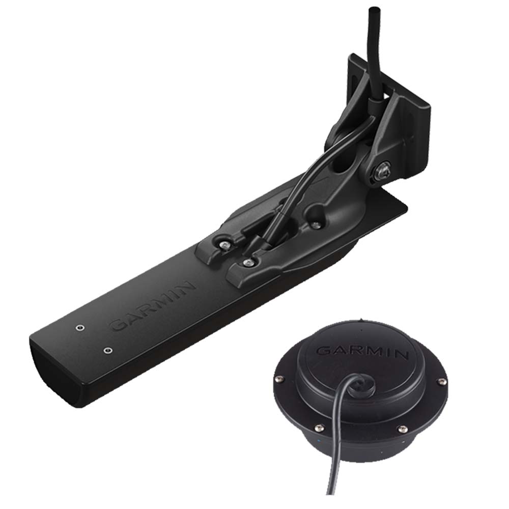Garmin GT36TM  GT15MIH Transducer Bundle 0100253610