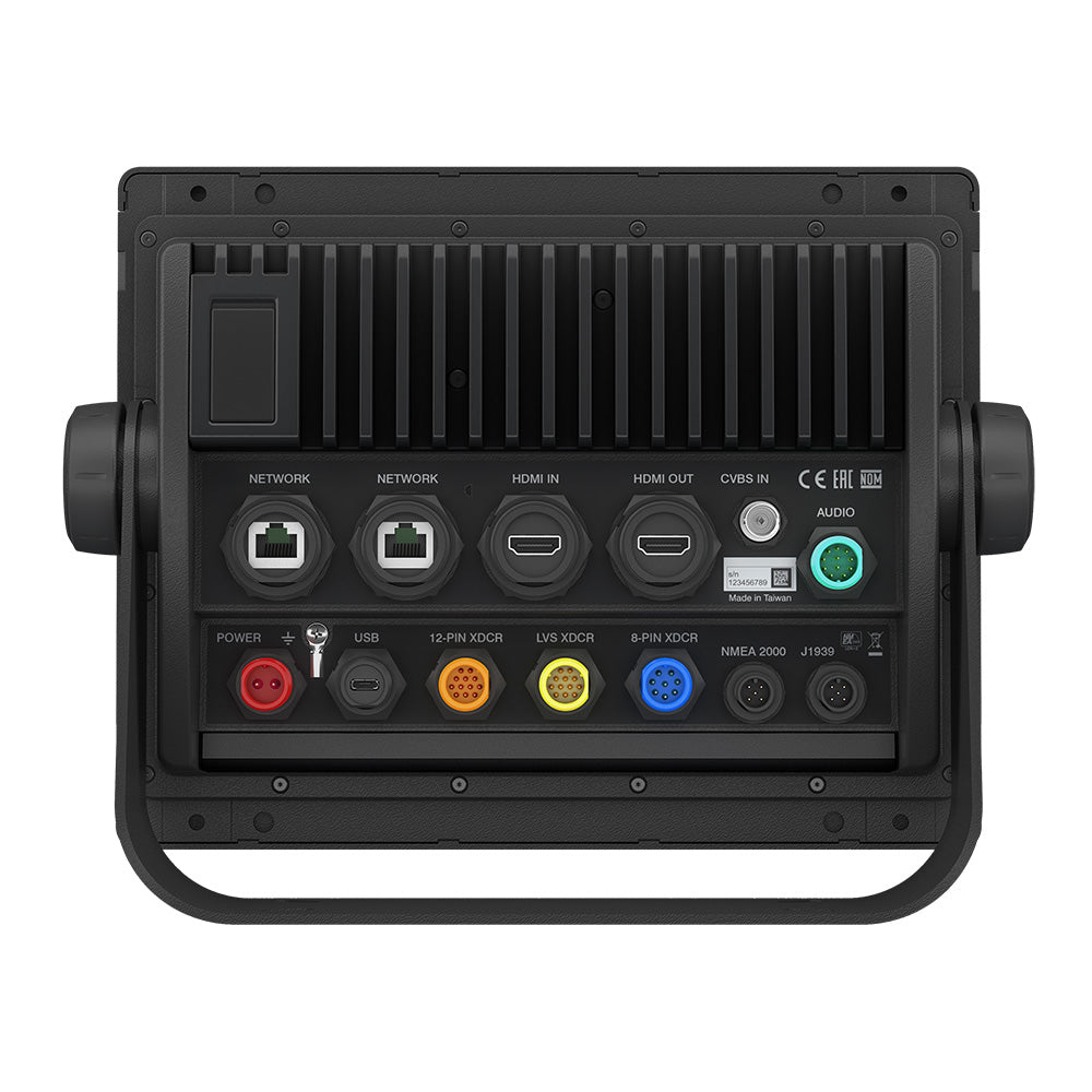 Garmin GPSMAP 8610xsv Combo GPSFishfinder GN 0100209151