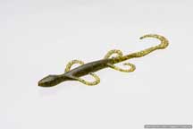 Zoom Lizard 6in 9/bag Watermelon Candy