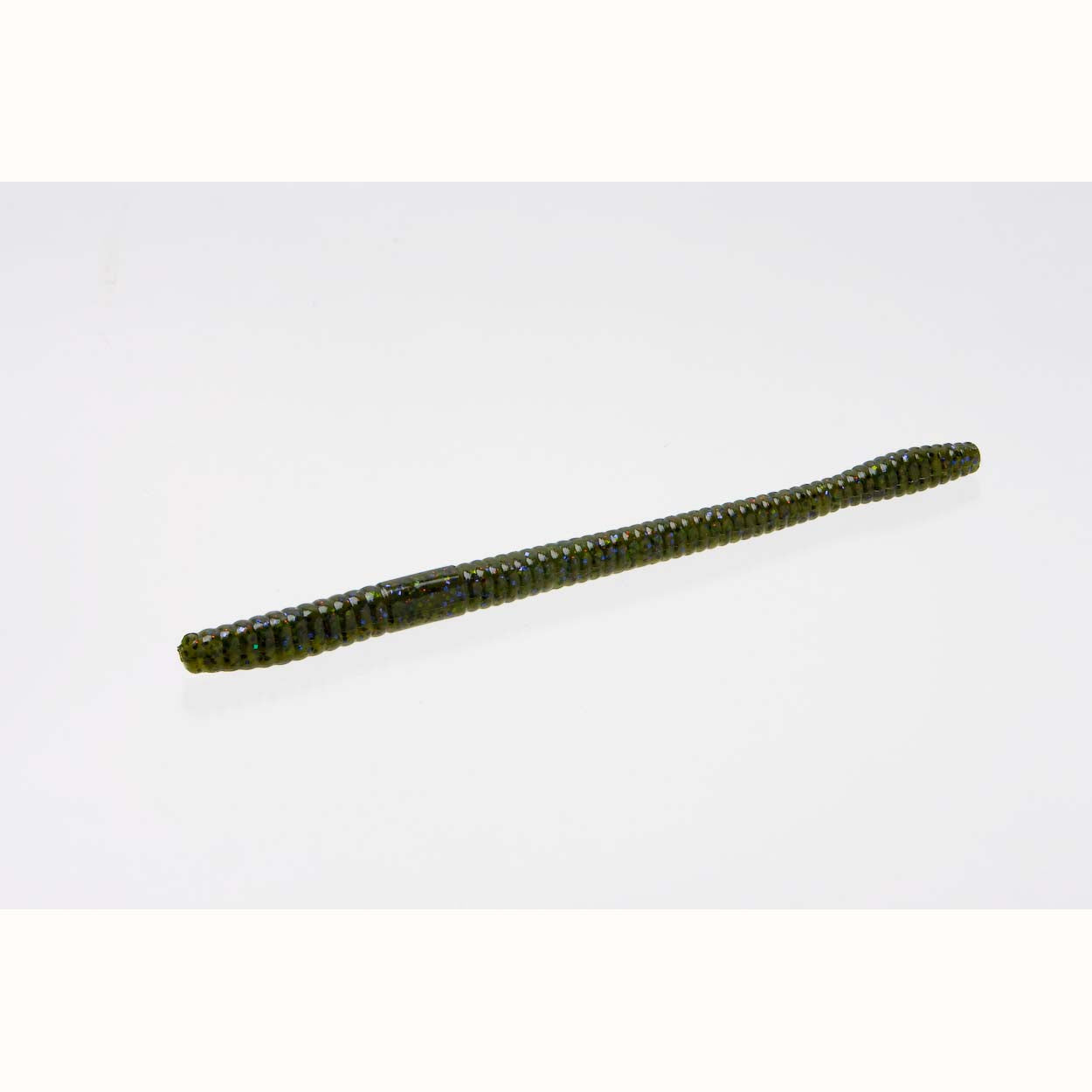 Zoom Magnum Trickworm 7in 8/bag Watermelon Candy Red