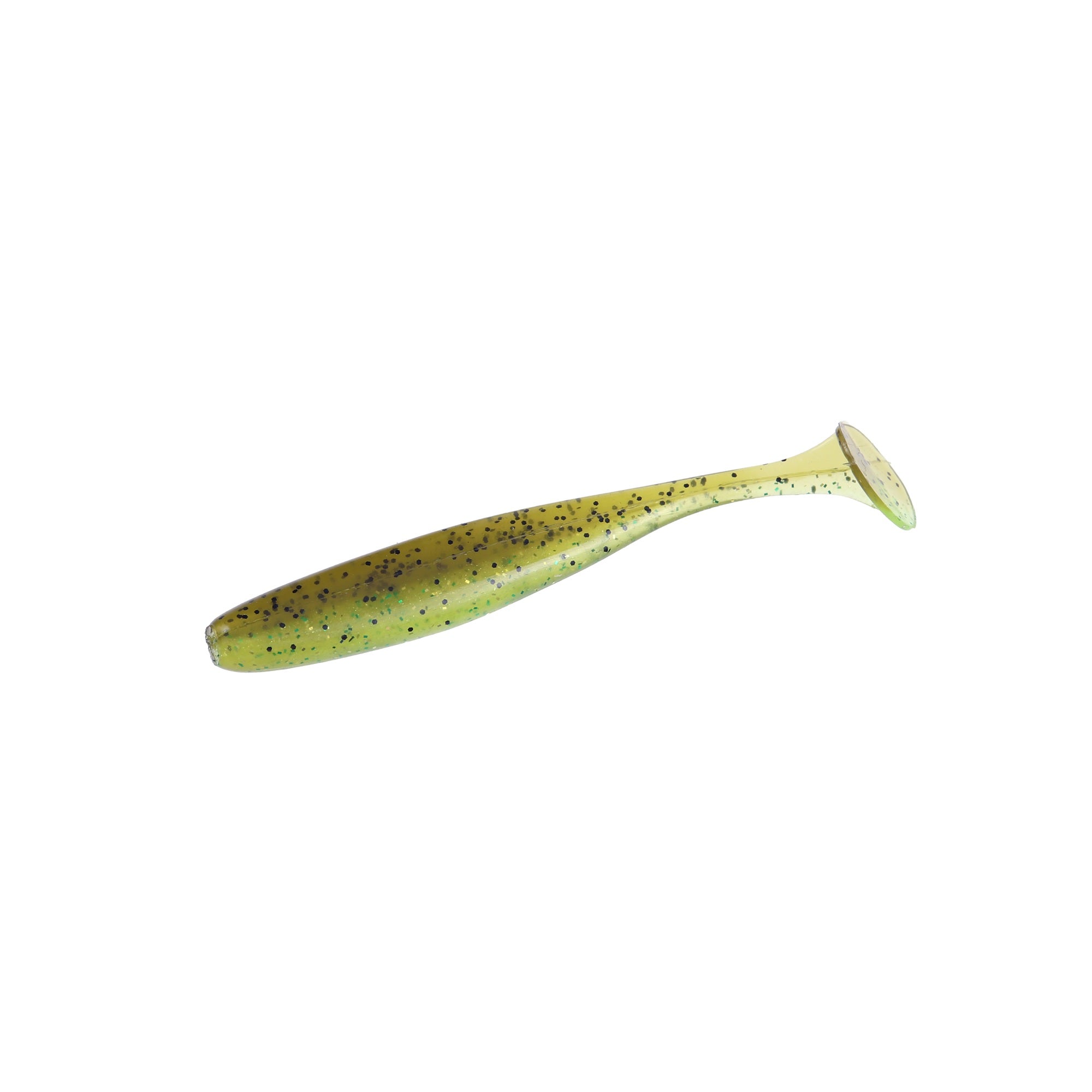 Zoom Boot Tail Minnow 2.75in 12/bag GP/Chartreuse Belly