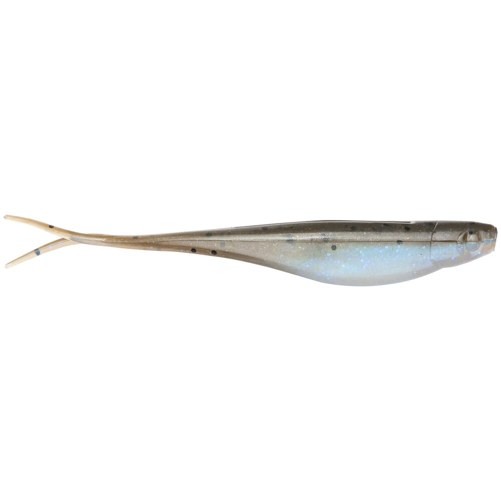 Strike King Z-Too 5in Jerkbait The Deal .4pk.