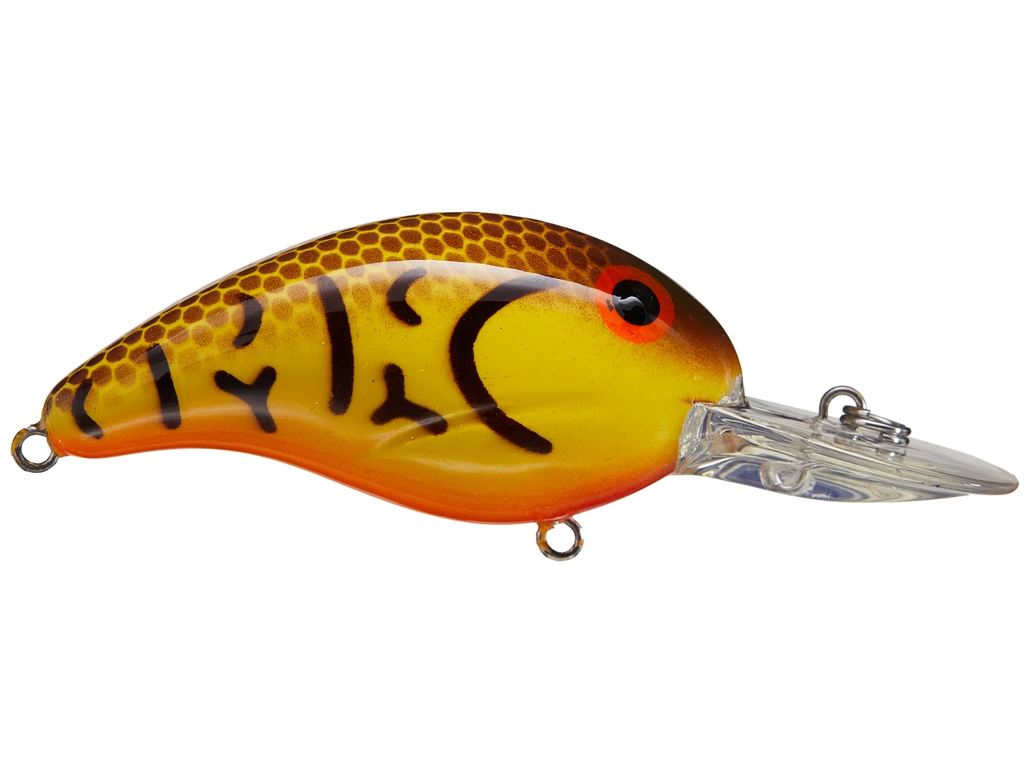 Head Hunter 3/8oz Diver Brown Craw