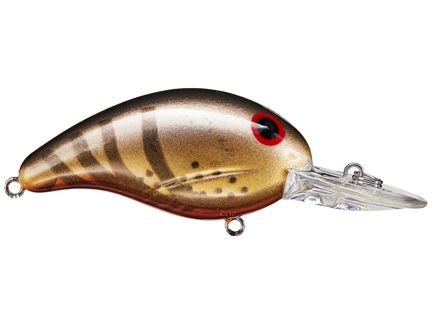 Head Hunter 3/8oz Diver Fall Craw