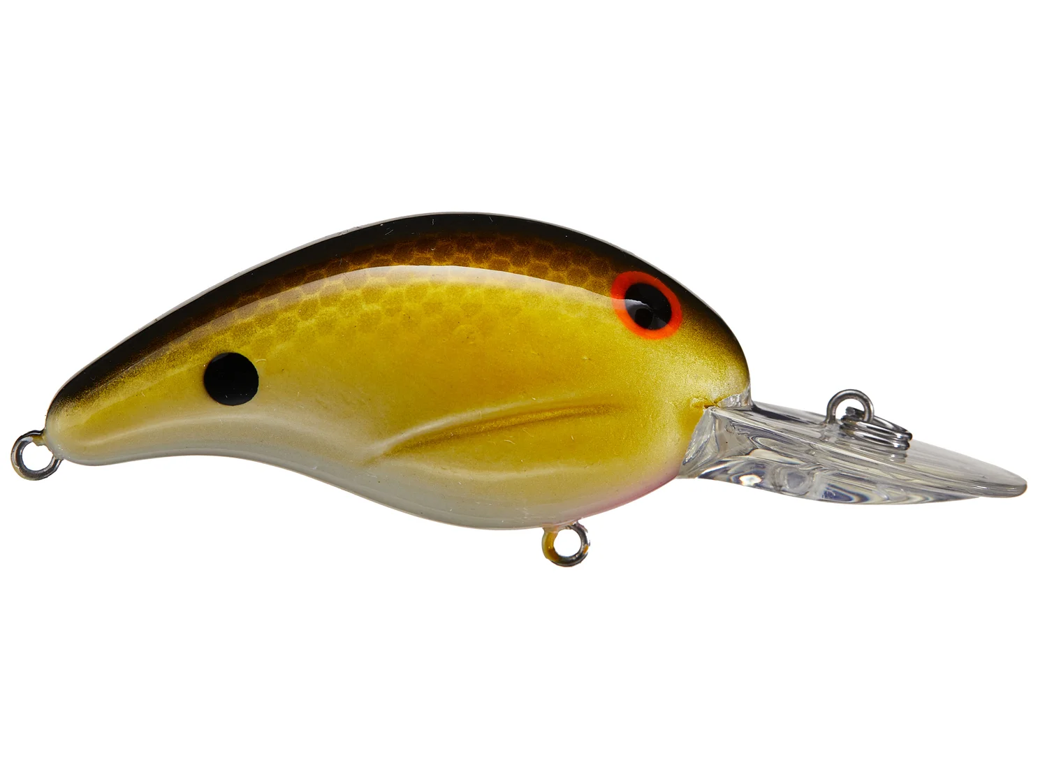 Head Hunter 3/8oz Diver Tennessee Shiner