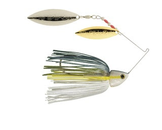 Strike King Burner 1/2 oz  Sexy Shad
