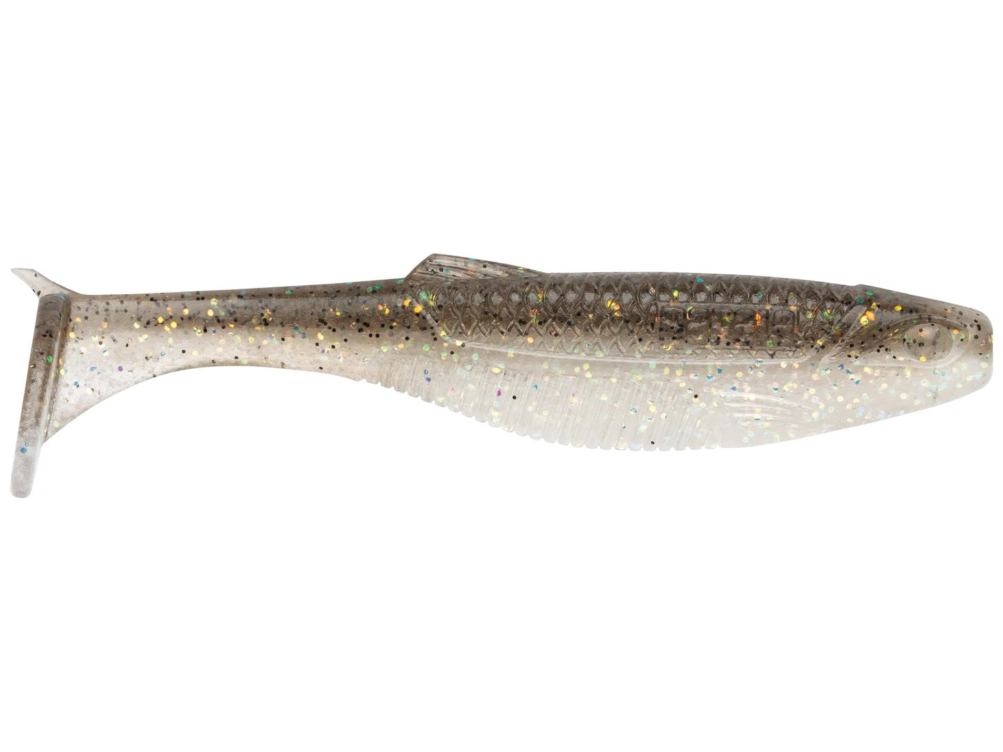 Rapala CrushCity Mayor 4in 8ct Shad