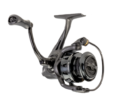 Custom 200 Spinning Reel