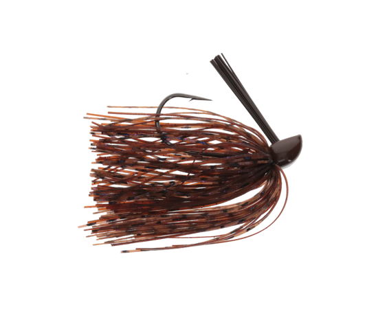 Strike King Compact Tungsten Casting Jig 1/2 PB&J