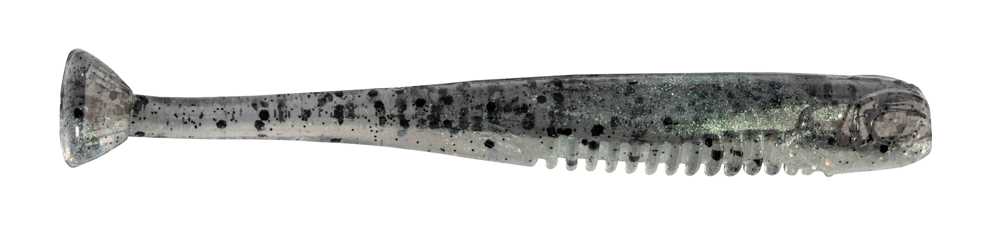 Z-MAN Drop Kickerz 3.5in. Bad Shad 5pk