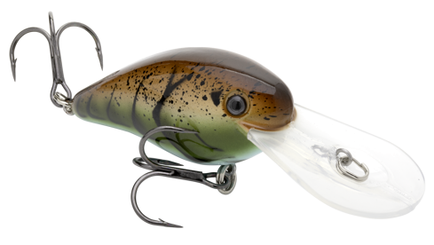 Strike King  Gravel Dawg 10 1/2oz Table Rock Craw