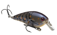 Strike King KVD Square Bill 7/16oz Blue Craw