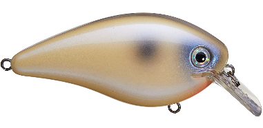 Strike King KVD Square Bill 7/16oz Oyster