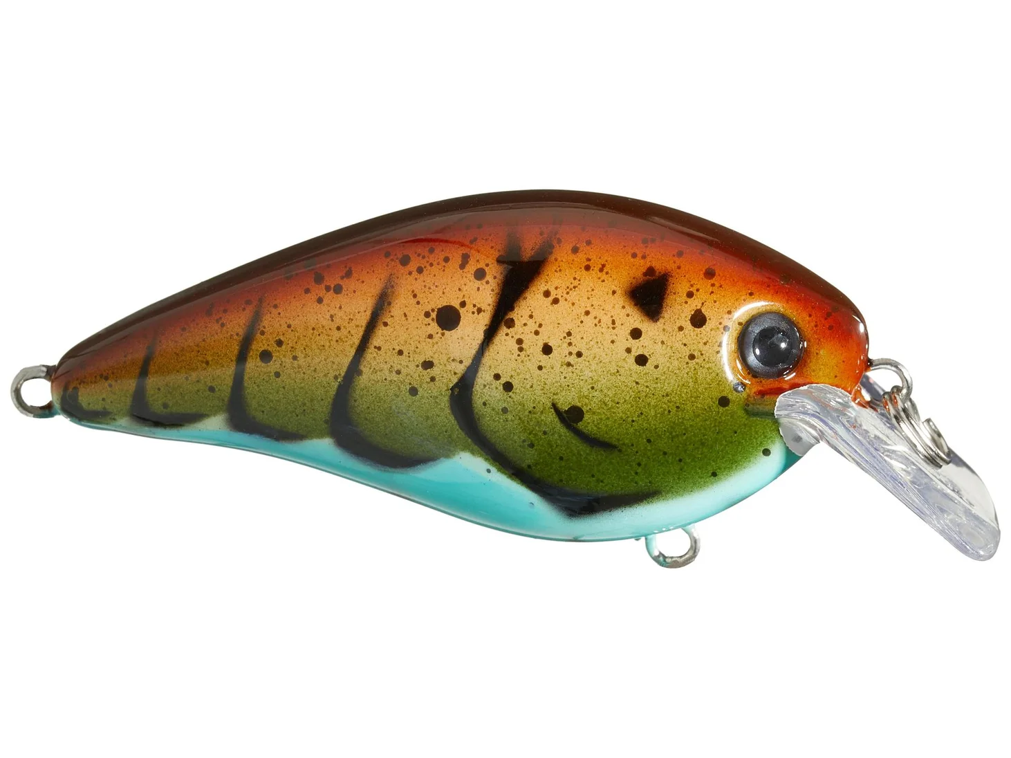Strike King KVD Square Bill 7/16oz Table Rock Craw