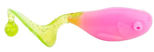 Strike King Mr Crappie Crappie Cutter 1.5in Electric Chicken