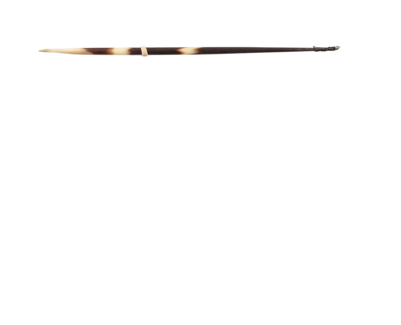 H&H Porqupine Quills 9" 12ct