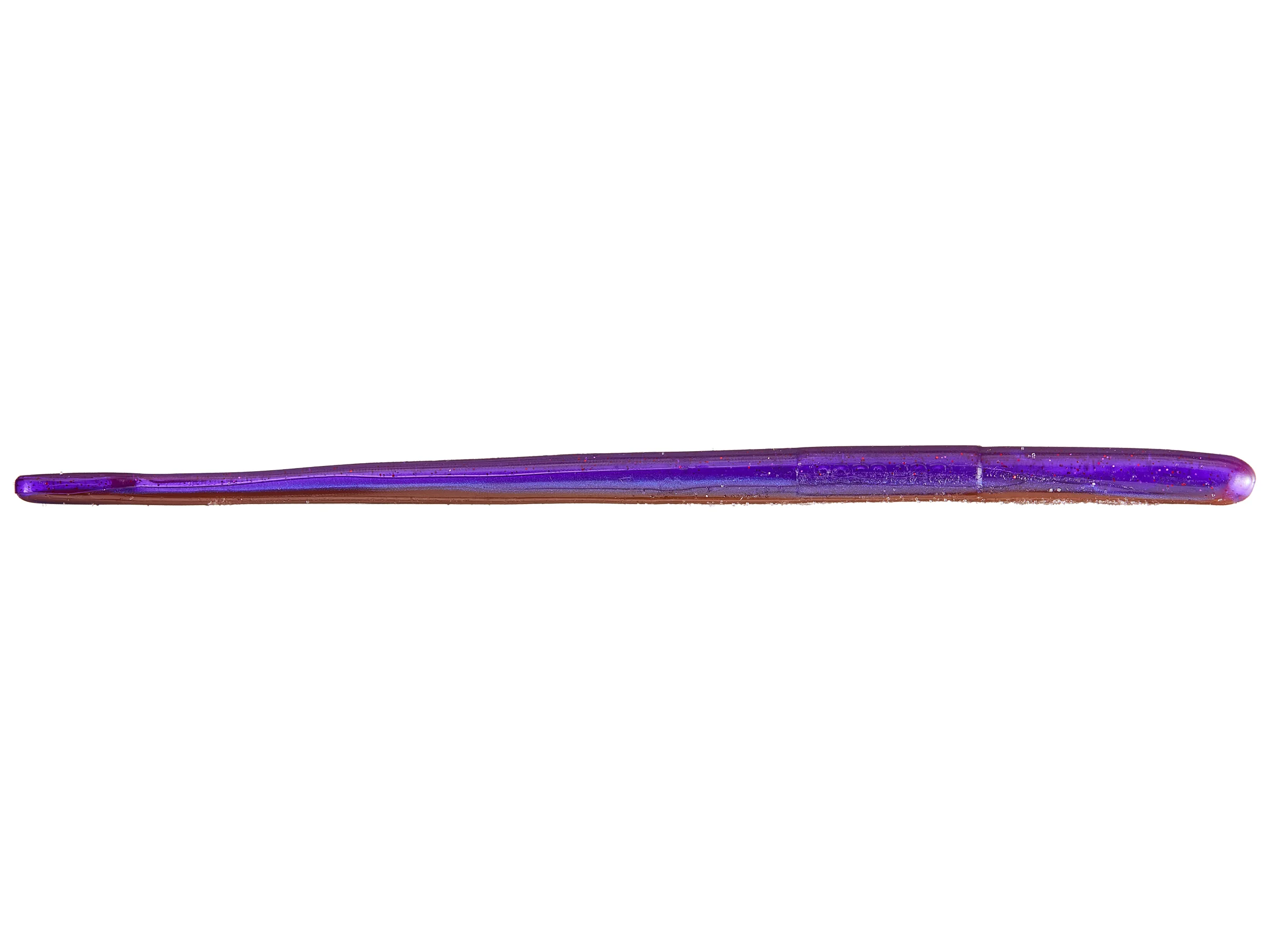 Robo Worms 7in Straight Tail Worm 8 Pk M M III