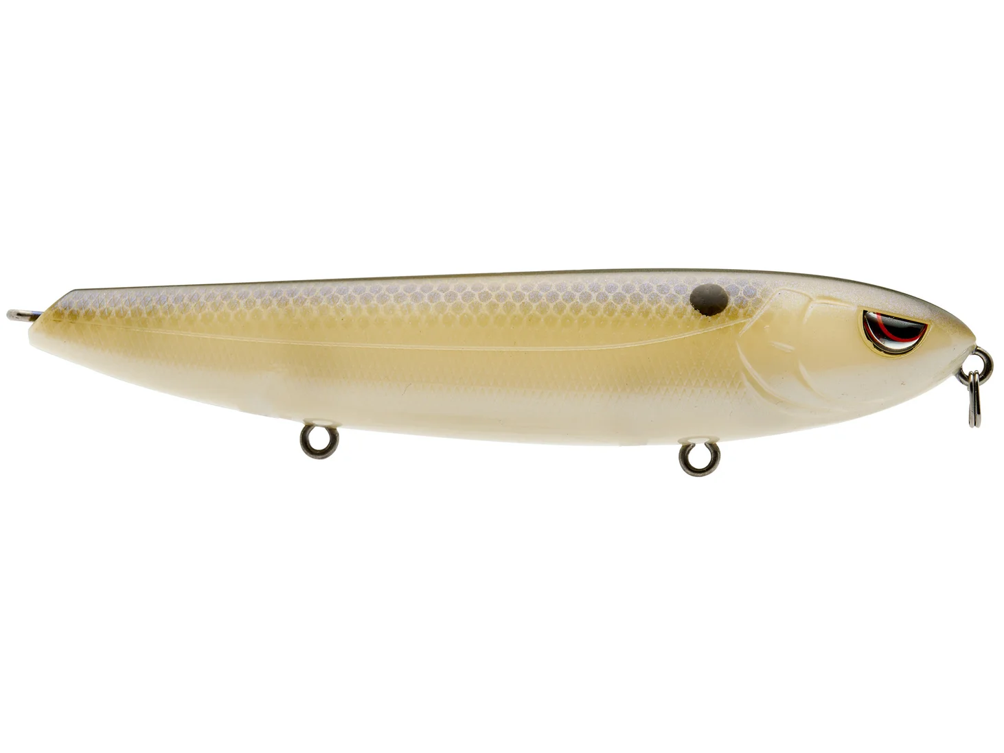 Spro Walking Haint 125 5in 3/4oz Natural Herring