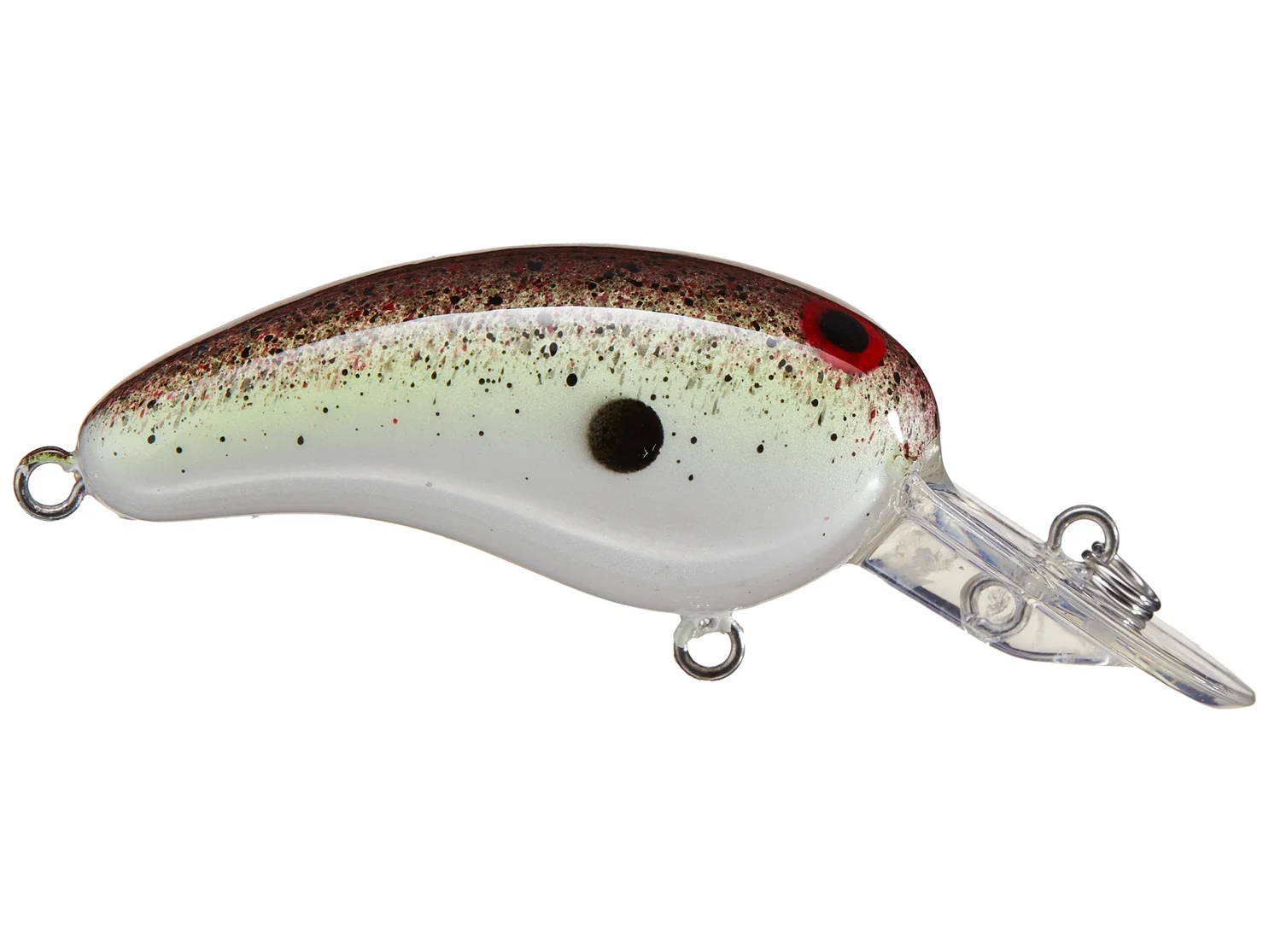 Head Hunter TadDad 1/4oz Deep Baby Craw