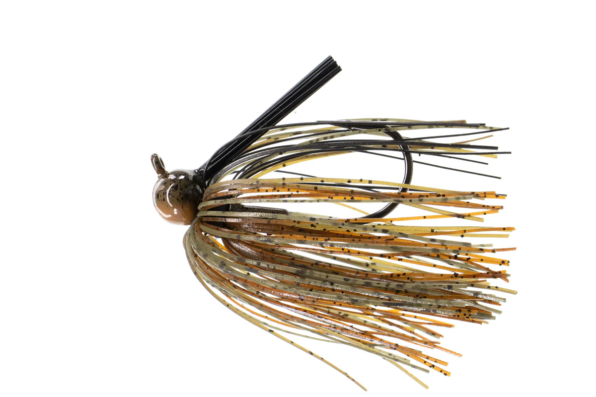 Dirty Jigs Tour Level Football Jig, The Go To, 3/4oz